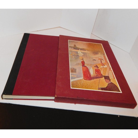 Raynetree Other - Vintage 1964 Masters of Painting by Bernadine Kielty Hardcover